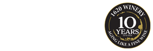 1620 Winery Online Wine Shop Logo